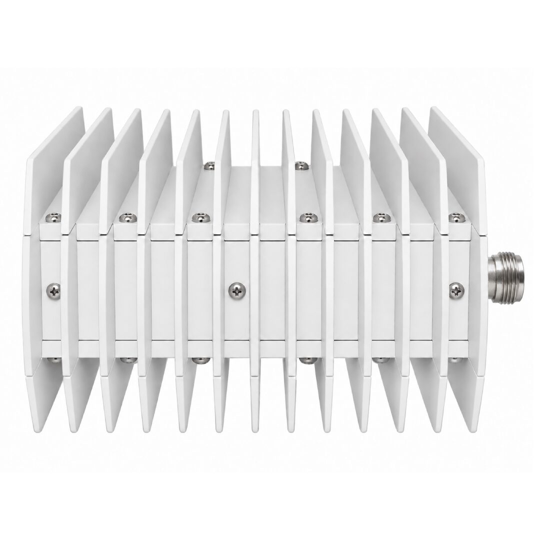 1 W K-band block upconverter with WR34 waveguide output