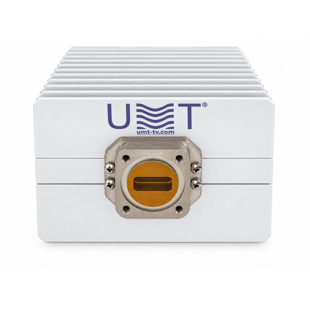 BUC-Ku10-11.8 10 W Ku-band block upconverter 12.75-13.75 GHz