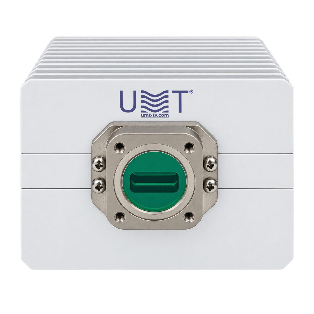 Ku-band BUC BUC-Ku04-10.6 with 10.6 GHz PLL local oscillator