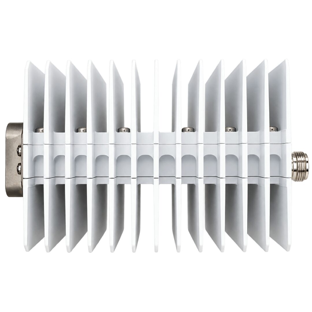 BUC-Ku04-10.6 v2 with integrated 10 MHz frequency reference