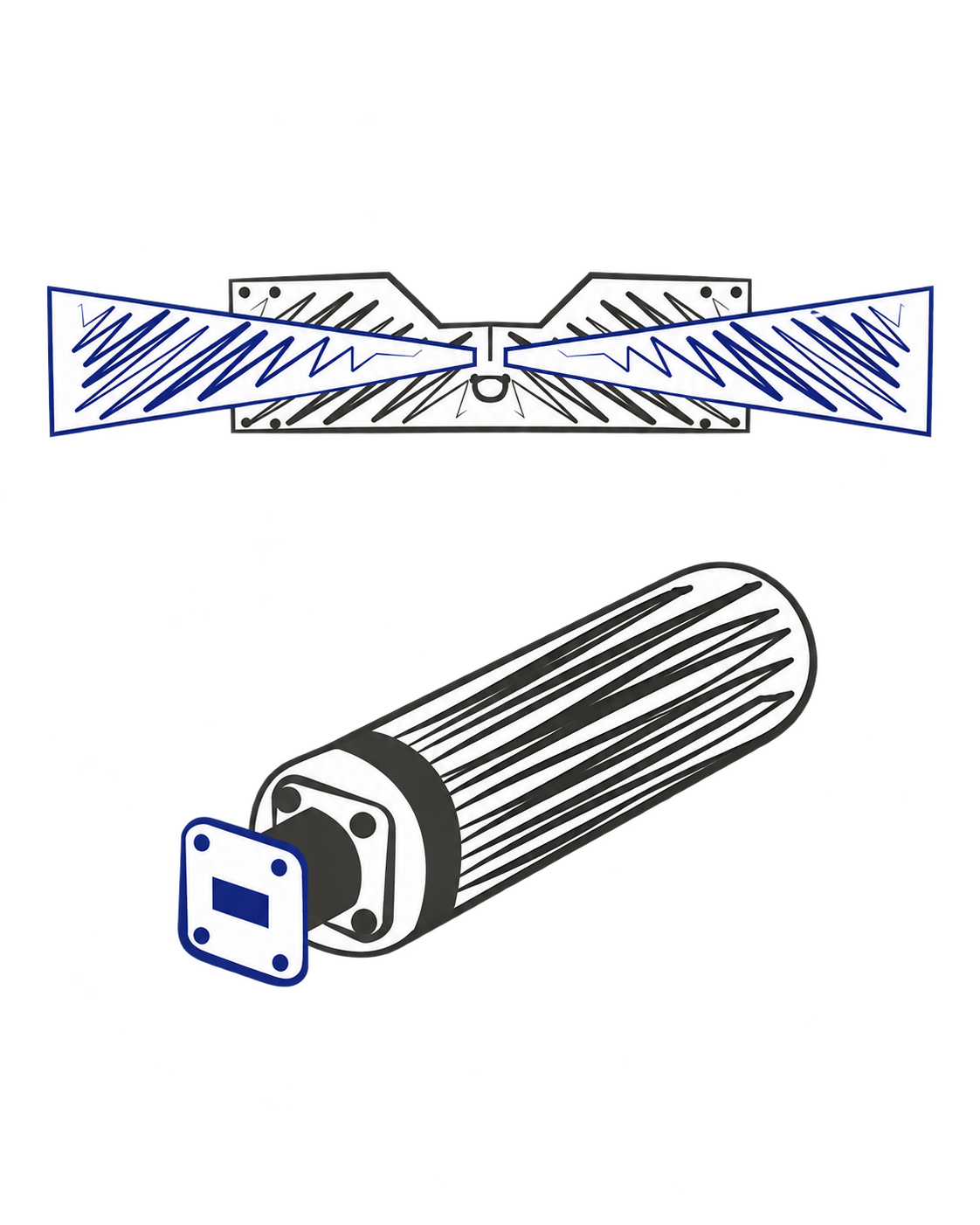 Omni Antennas