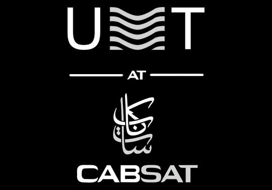 CABSAT 2019 EXHIBITION