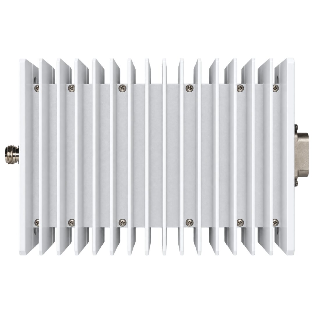 BUC-Ku20-11.3 v2 avec référence de fréquence intégrée de 10 MHz