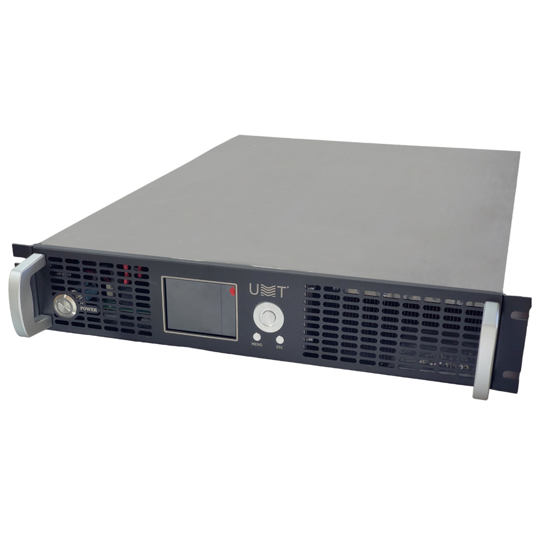 500W UHF Amplifier