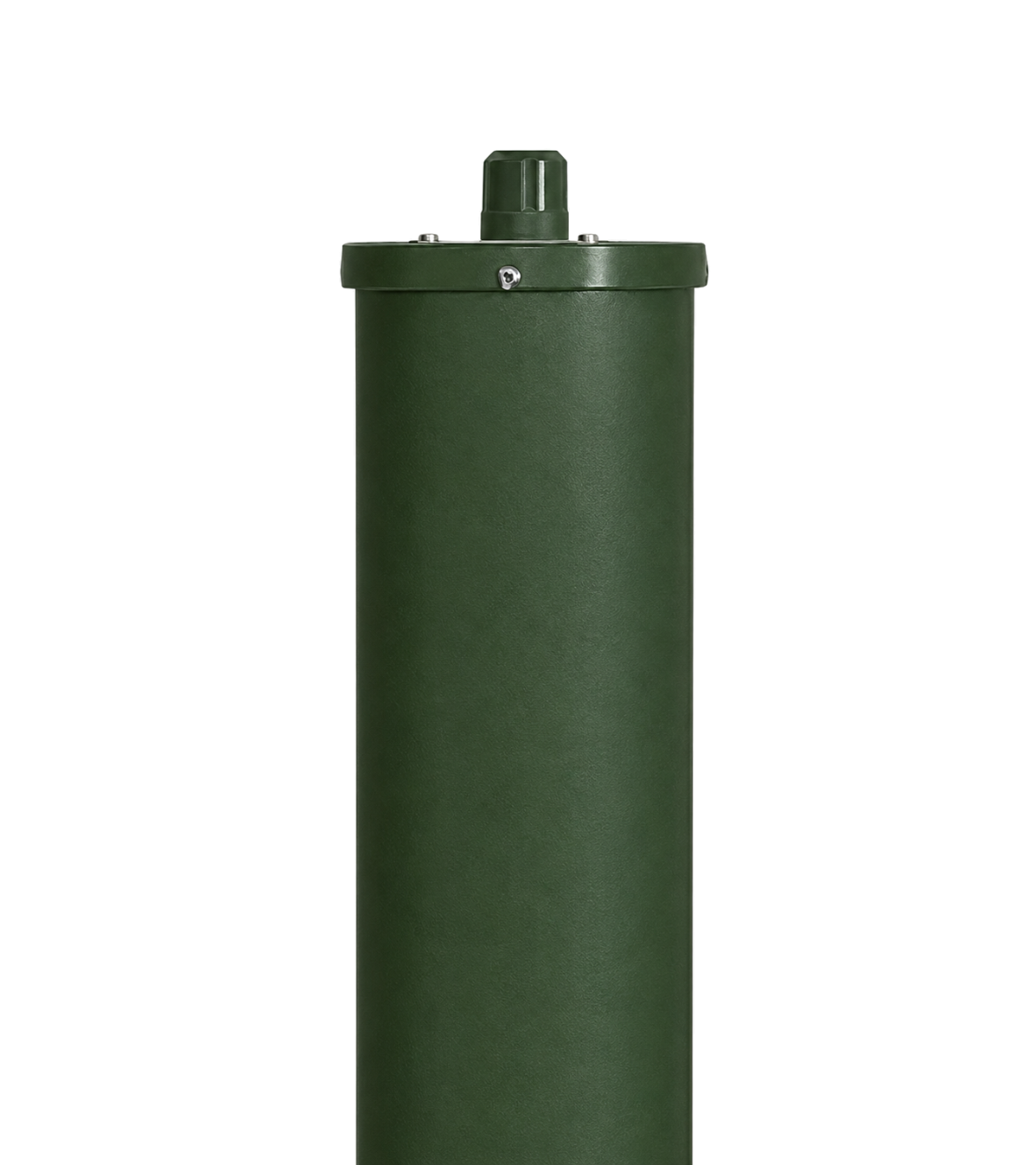 Antenna OMNI 725–815 MHz antenne omnidirectionnelle, vue de dessus, 725–815 MHz, 7 dB, polarisation horizontale