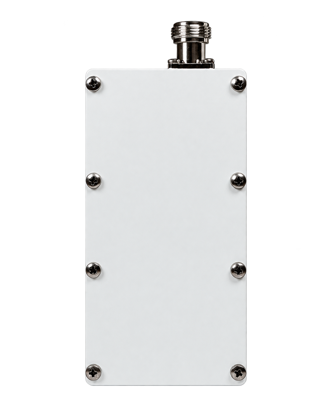 LNB PLL avec AGC UMT LO 11.8 GHz, dessous du boîtier compact